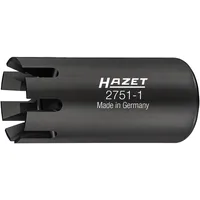 HAZET Turbolader Steckschlüsseleinsatz 2751-1