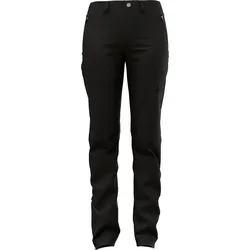 Odlo The Ascent Warm Hiking Pant black (15000) 38