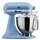 KitchenAid Artisan 5KSM175PS Velvet Blue  Meatlover Set