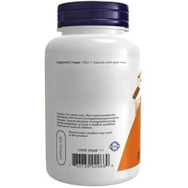 NOW Foods Plant Enzymes Kapseln 120 St.