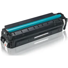 Tintencenter Kompatibel zu HP W2030A Schwarz