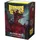 Dragon Shield Blood Red - Matte Sleeves | Standard Size