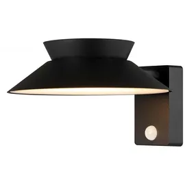 Nordlux Justina Solar Wandleuchte, LED 2418071003,
