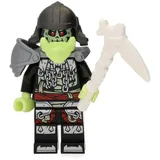 LEGO® LEGO Ninjago: Knochenritter mit Axt Spielbausteine