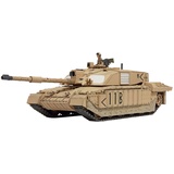 TAMIYA 32601 1:48 Brit. KPz Challenger 2 (Wüste)