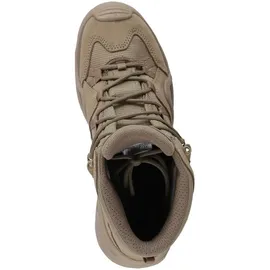 Lowa Damen Zephyr GTX Mid TF Ws, Größe 42 in Braun desert