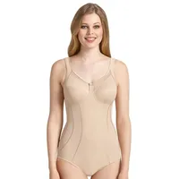 Anita Korselett Clara Beige 90H