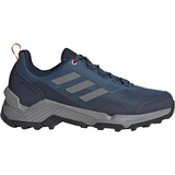 adidas Eastrail 2.0 Hiking Shoes-Low (Non Football), Wonder Steel/Grey Three/Legend Ink, 42 2/3