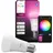 Philips Hue White & Color Ambiance E27 1100 lm