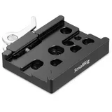 SmallRig 2143B Quick Release Clamp Arca Kombatibilität
