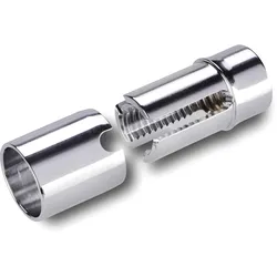 Kellermann Bullet 1000® HD, adaptateur - Chromé