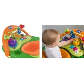 Chicco Walky Talky Green Wave