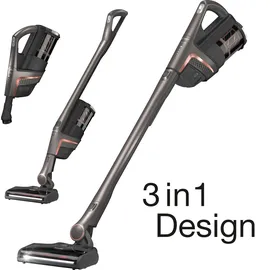 Miele Triflex HX2 Pro infinitygrau