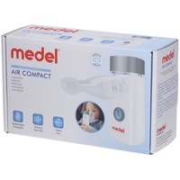 Beurer MEDEL Air Compact Inhalator