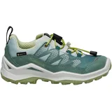 JR smk green/mlk green (7946) 28