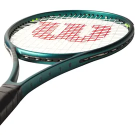 Wilson Blade 98 (16x19) Tennisschläger (WR149811)