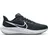 Damen Black/Dark Smoke Grey/White 39