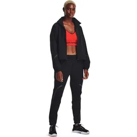 Under Armour Unstoppable Trainingsjacke Schwarz XL