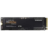 HD SSD M.2 Samsung 2TB 970 EVO Plus 2TB (MZ-V7S2T0BW) NVME 3500 MB/s