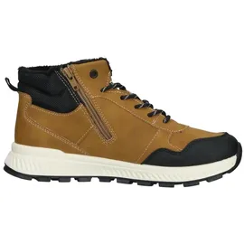 s.Oliver Stiefelette Beige 31