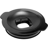 Piebert Deckel kompatibel mit/Ersatzteil für Philips 300005143381 HR3571 HR3573 HR3575 Standmixer