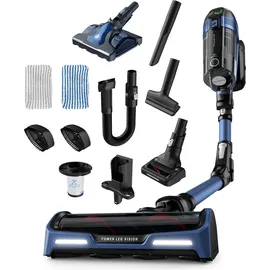 Rowenta X-Force Flex 14.60 Aqua schwarz/blau