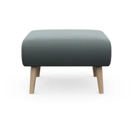 Andas Polsterhocker »Swift« passend zur Serie "Swift", B/T/H: 75/68/44 cm blau