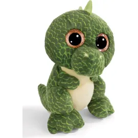 NICI Kuscheltier GLUBSCHIS Dino Tyrannosaurus Rex Xert