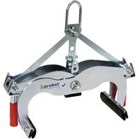 Probst GmbH Easygrip Rabattengreifer EXG-MAXI 0-400 mm, 600 kg