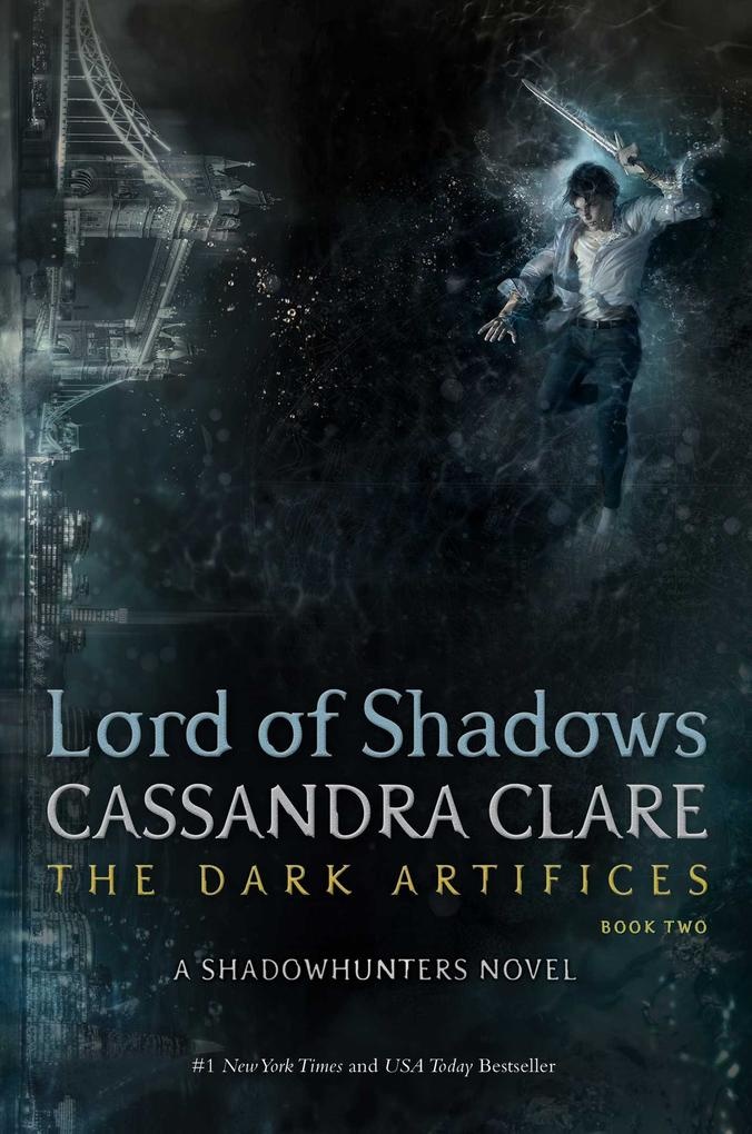 Lord of Shadows: Buch von Cassandra Clare