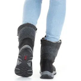 Rieker Damen Stiefeletten M9643
