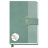 Trötsch Verlag 18 Monats-Planer Mint 26/27