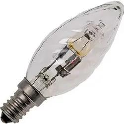 SPL | Halogen Kerzenlampe | E14 | 28W