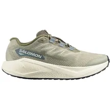 Salomon Aero Blaze 3 GRVL Herren Grün 42