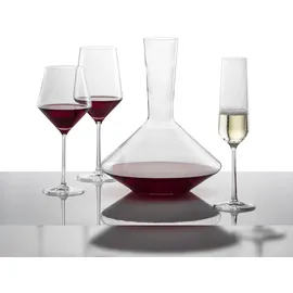 Schott Zwiesel Zwiesel PURE Weinglas 0,3 l 6-tlg.