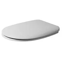 Duravit Universal WC-Sitz ohne Absenkautomatik 0063610000, Katja