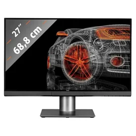 Dell UltraSharp UP2720Q 27"
