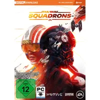 Star Wars: Squadrons