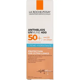 La Roche-Posay Anthelios Hydratisierende Getönte BB-Creme UVMune 400 LSF 50+