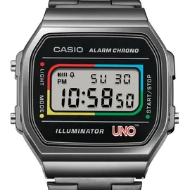 Casio Vintage Iconic A168WEUC-1A