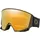 OAKLEY Flow Scape L Skibrille schwarz one size Größe) Skibrillen