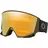 OAKLEY Flow Scape L Skibrille schwarz one size Größe) Skibrillen