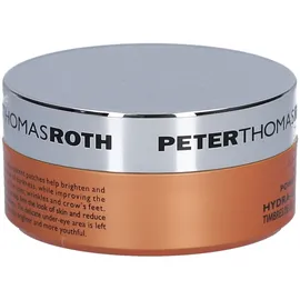 Peter Thomas Roth Potent-C Power Brightening Hydra-Gel Augenpads 60 St.