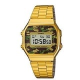 Casio Collection A168WEGC-3EF