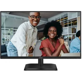 AOC 24E4U 24" schwarz