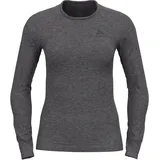 Odlo Damen Active Warm Eco Crew Longsleeve (Größe 3XL,