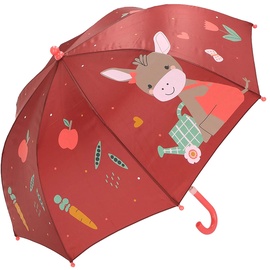 STERNTALER Kinder Regenschirm Emmily