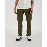 Riding Culture Cargo Hose grün