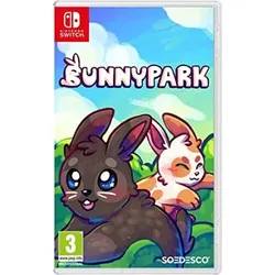 Bunny Park - Switch [EU Version]