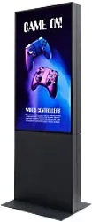 SHOWDOWN Digitales Beschilderungsdisplay 127 cm (50